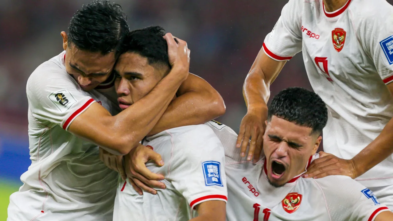 المنتخب السعودي يتلقى دفعة قوية قبل مواجهة إندونيسيا بتصفيات كأس العالم